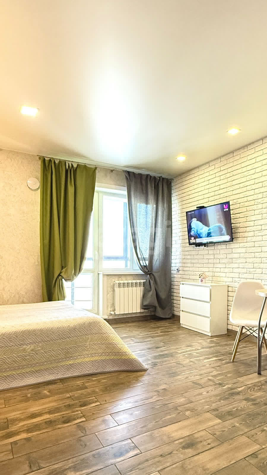 Продажа 1-комнатной квартиры, Улан-Удэ, Республика Бурятия,  Улан-Удэ