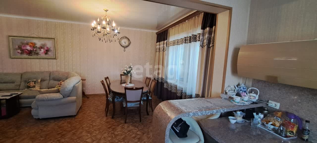 Продажа дома, 165м <sup>2</sup>, 4 сот., Южно-Сахалинск, Сахалинская область,  