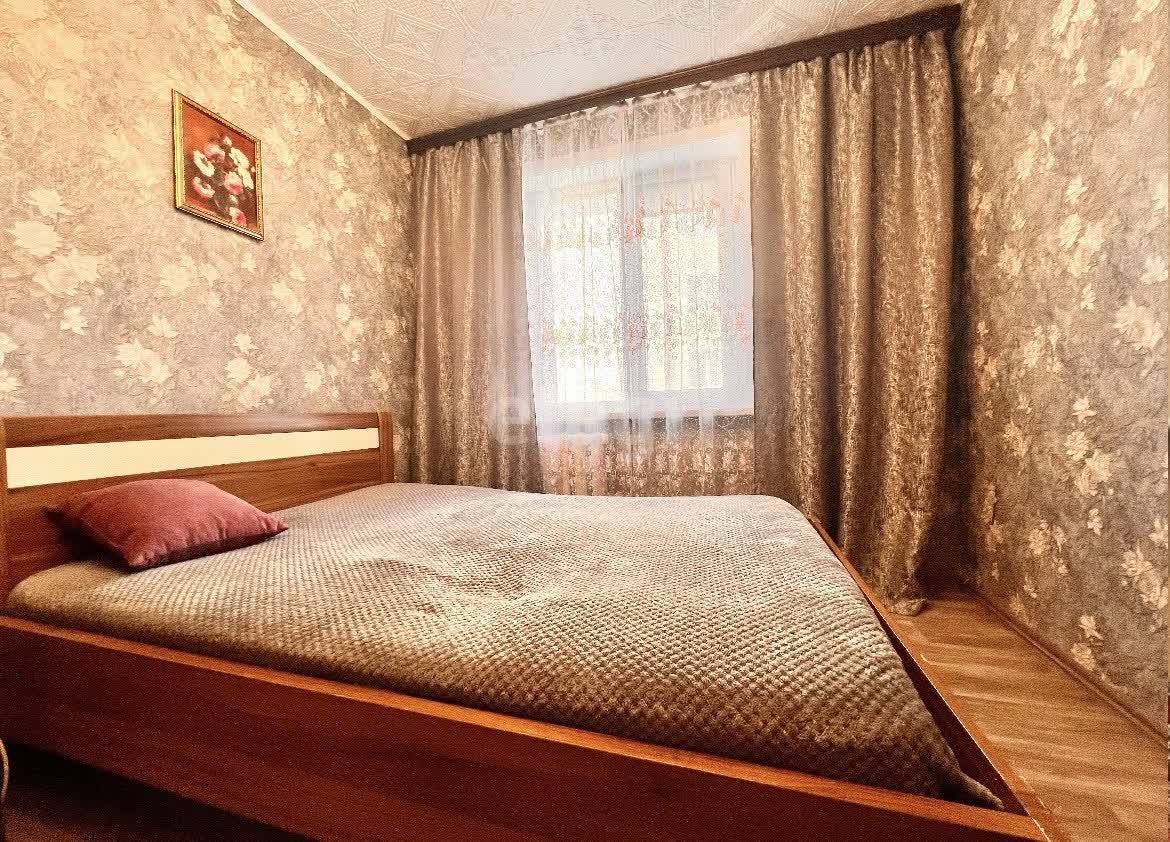 Продажа 3-комнатной квартиры, Южно-Сахалинск, Сахалинская область,  Южно-Сахалинск