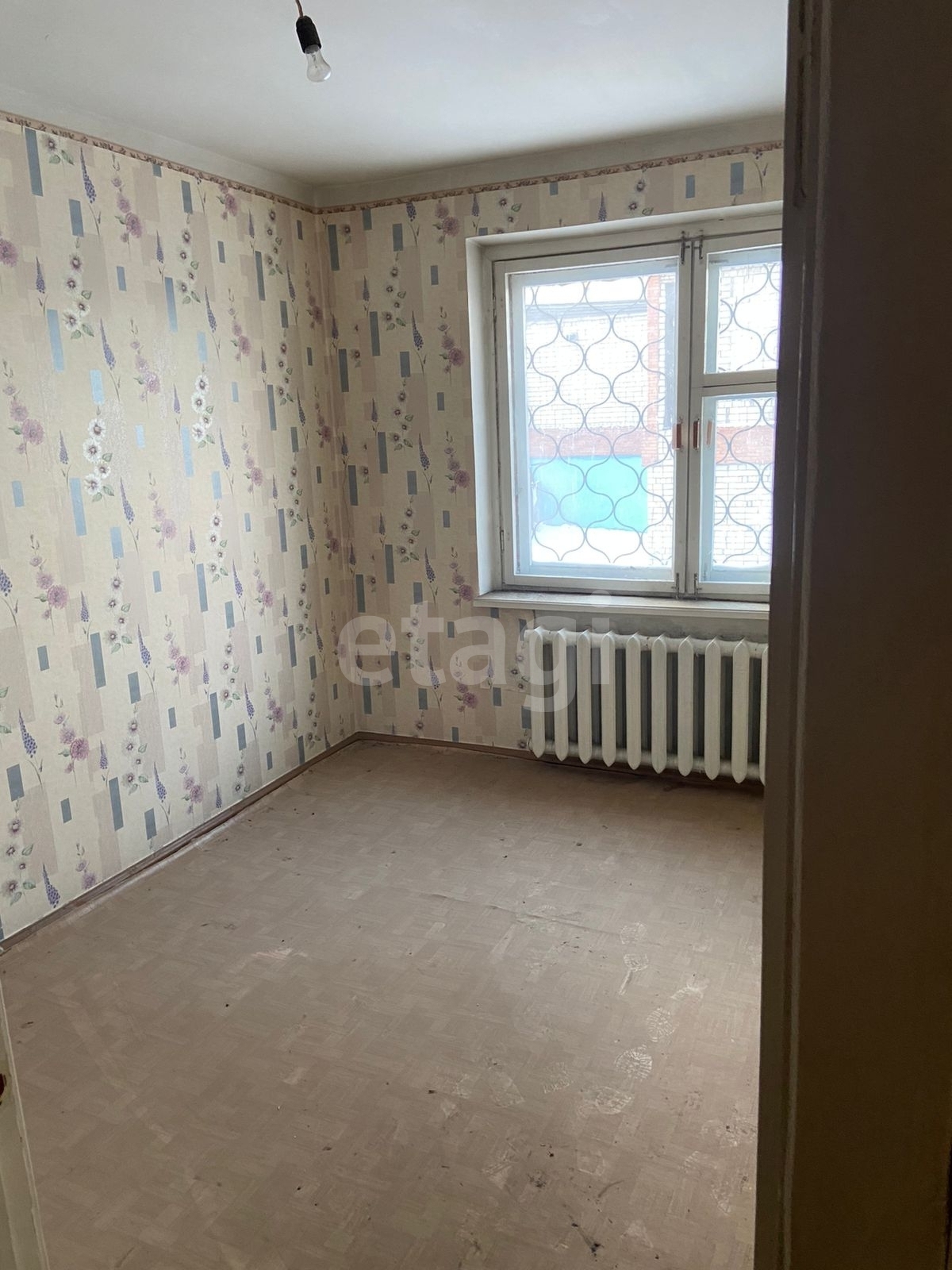 Продажа 4-комнатной квартиры, Амурск, Комсомольский пр-т,  85