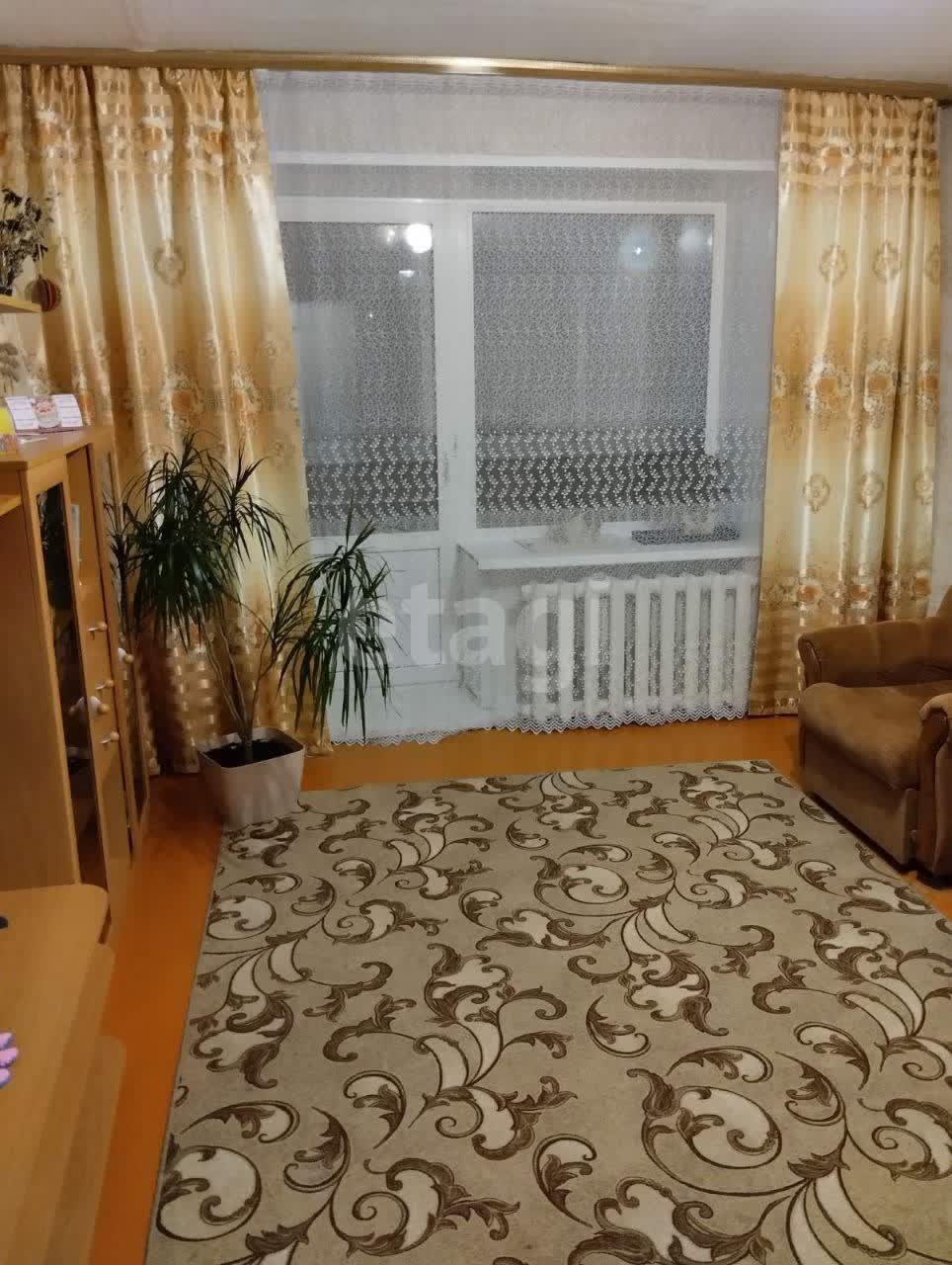 Продажа 3-комнатной квартиры, Улан-Удэ, Республика Бурятия,  Кяхта