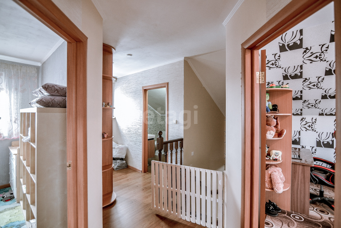 Продажа дома, 134м <sup>2</sup>, 7 сот., Южно-Сахалинск, Сахалинская область,  