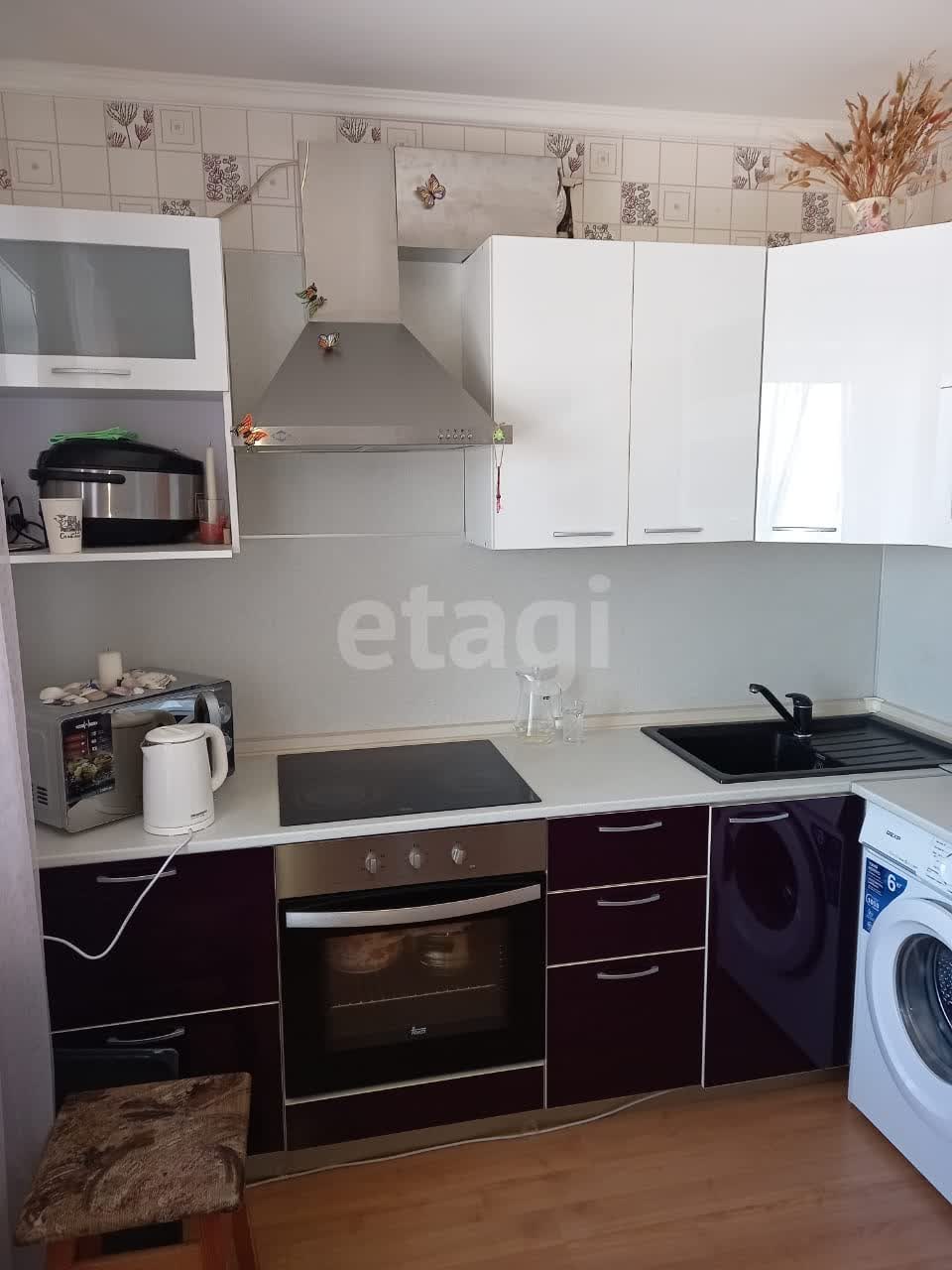 Продажа 1-комнатной квартиры, Южно-Сахалинск, Сахалинская область,  Южно-Сахалинск