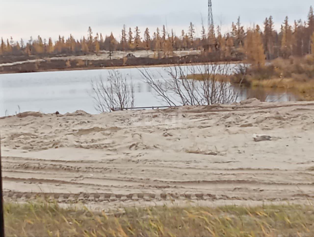 Продажа участка, Новый Уренгой, Ямало-Ненецкий АО,  Южная часть