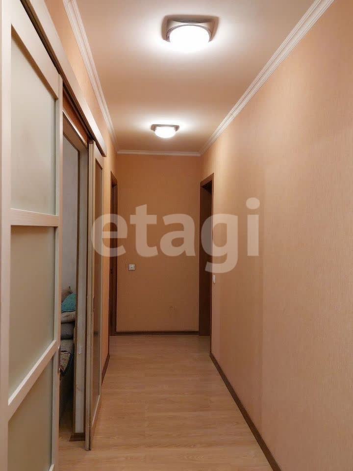 Продажа 3-комнатной квартиры, Улан-Удэ, Республика Бурятия,  Улан-Удэ