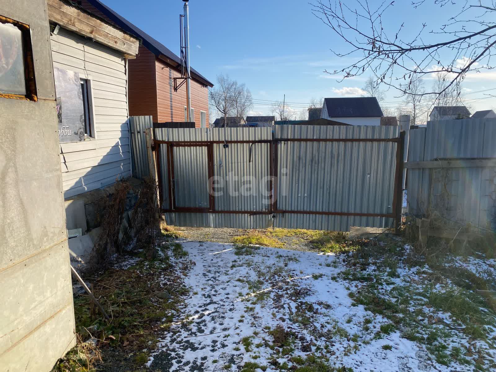 Продажа дома, 32м <sup>2</sup>, 4 сот., Южно-Сахалинск, Сахалинская область,  Южно-Сахалинск