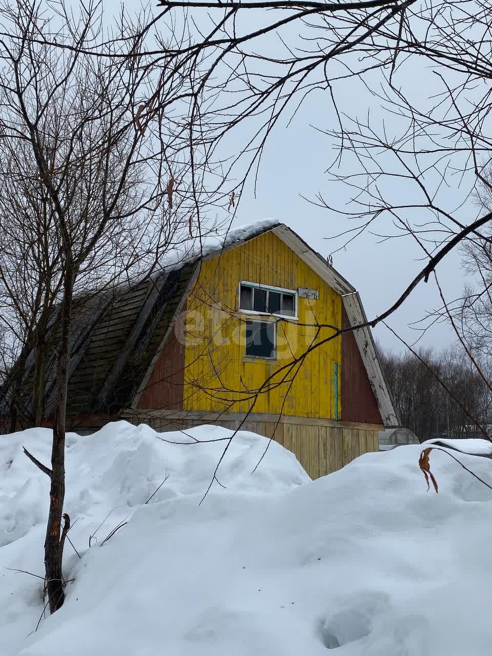 Продажа участка, Южно-Сахалинск, Сахалинская область,  Южно-Сахалинск