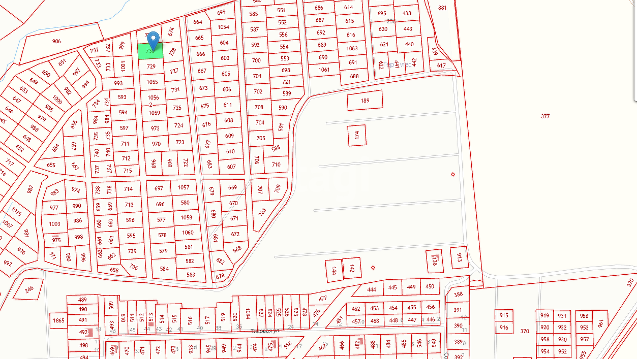 Продажа участка, Южно-Сахалинск, Сахалинская область,  Южно-Сахалинск