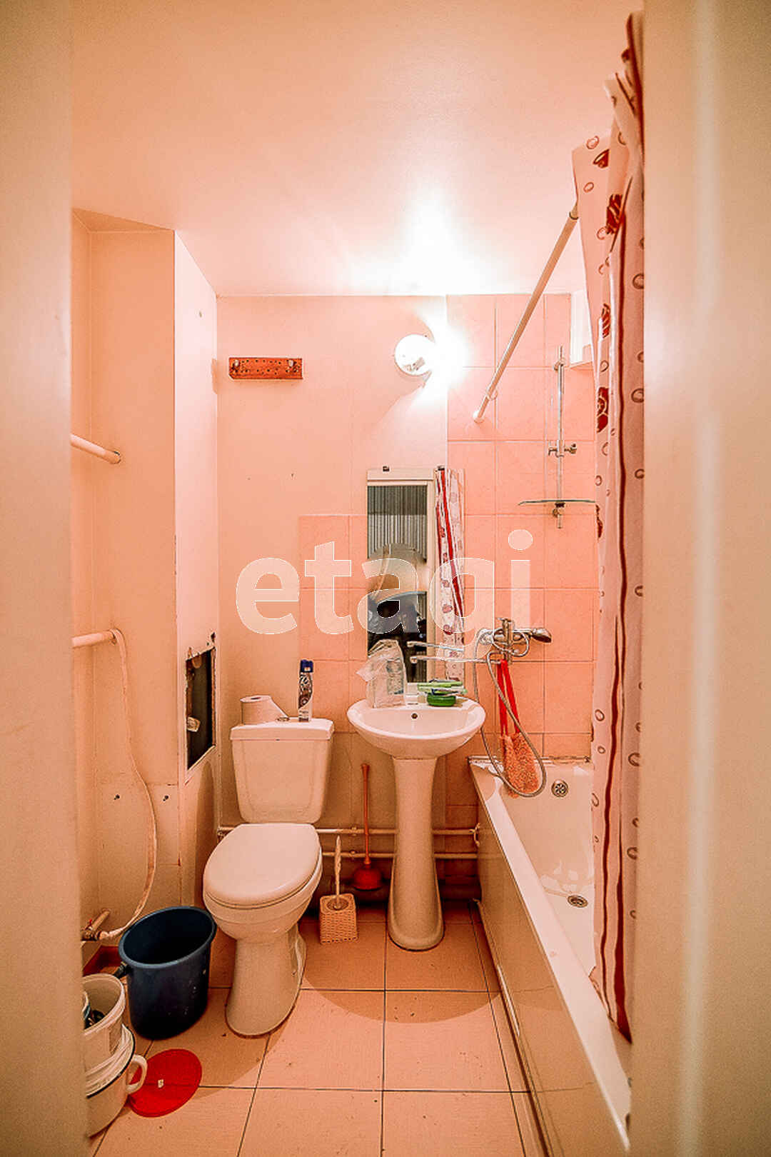 Продажа 3-комнатной квартиры, Южно-Сахалинск, Сахалинская область,  Южно-Сахалинск