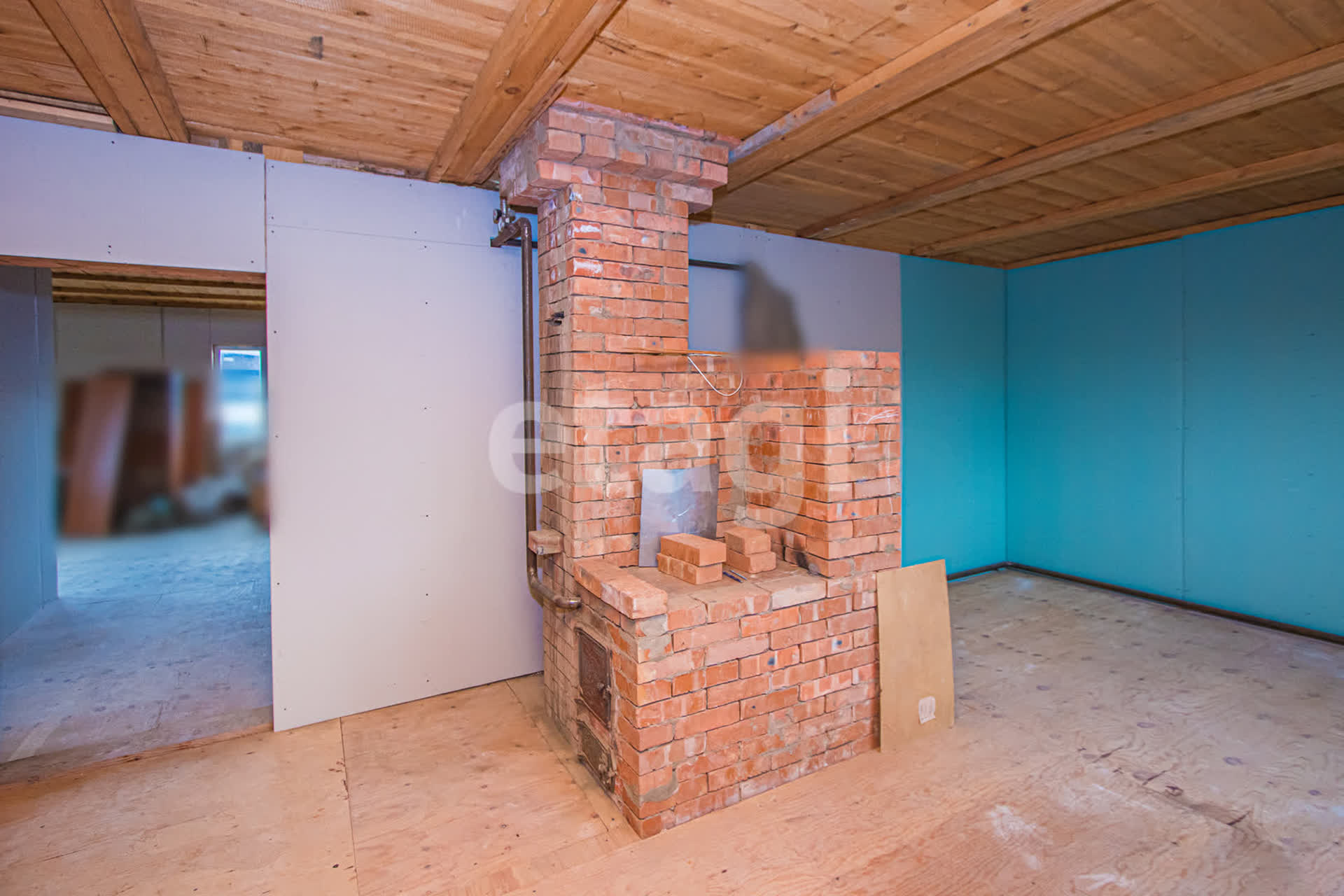 Продажа дома, 73м <sup>2</sup>, 8 сот., Улан-Удэ, Республика Бурятия,  Тарбагатайский