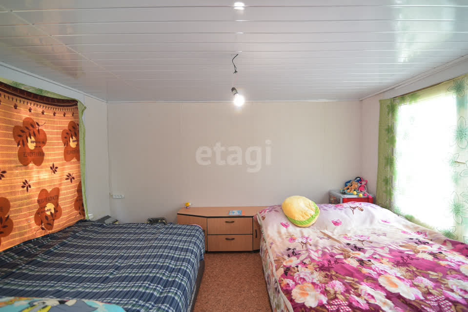 Продажа дачи, 40м <sup>2</sup>, 12 сот., Южно-Сахалинск, Сахалинская область,  Южно-Сахалинск