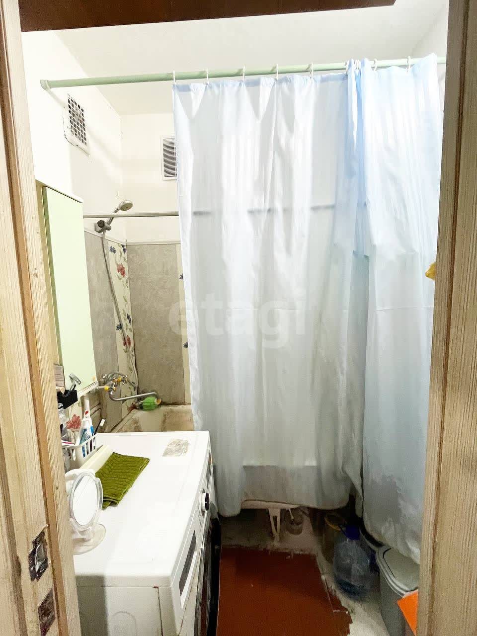 Продажа 2-комнатной квартиры, Южно-Сахалинск, Сахалинская область,  Южно-Сахалинск