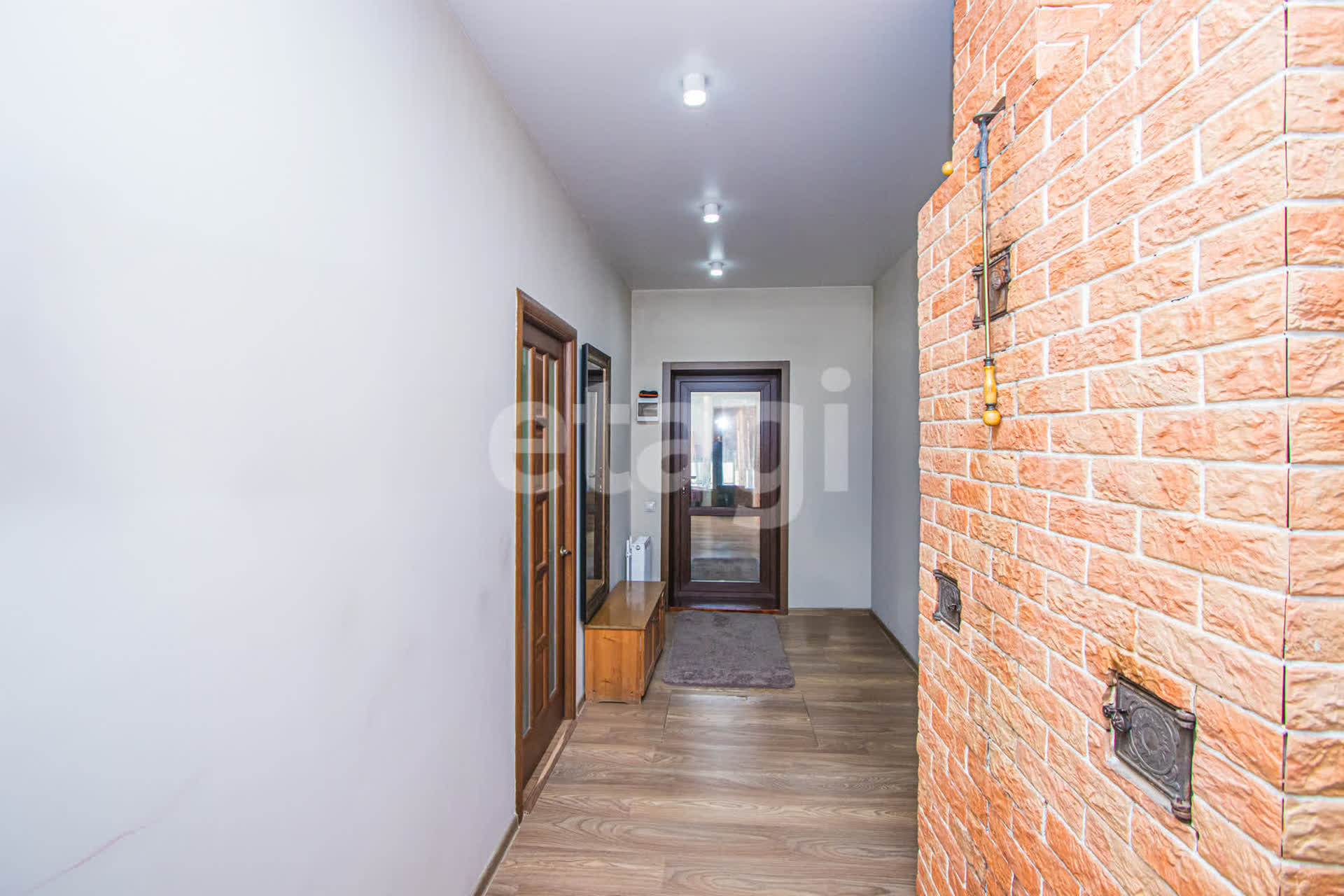 Продажа дома, 132м <sup>2</sup>, 8 сот., Улан-Удэ, Республика Бурятия,  Октябрьский