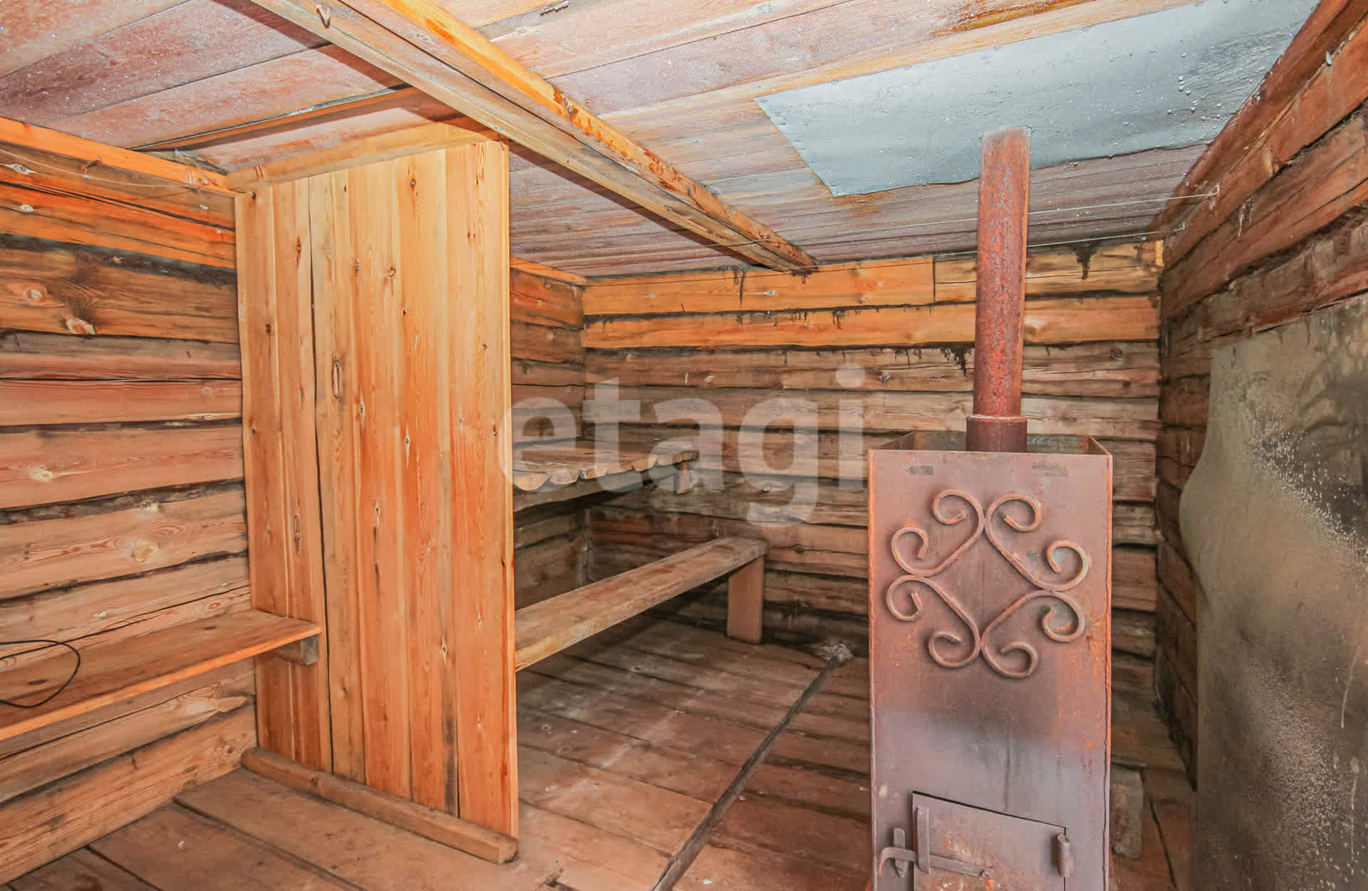 Продажа дома, 72м <sup>2</sup>, 10 сот., Улан-Удэ, Республика Бурятия,  Иволгинский