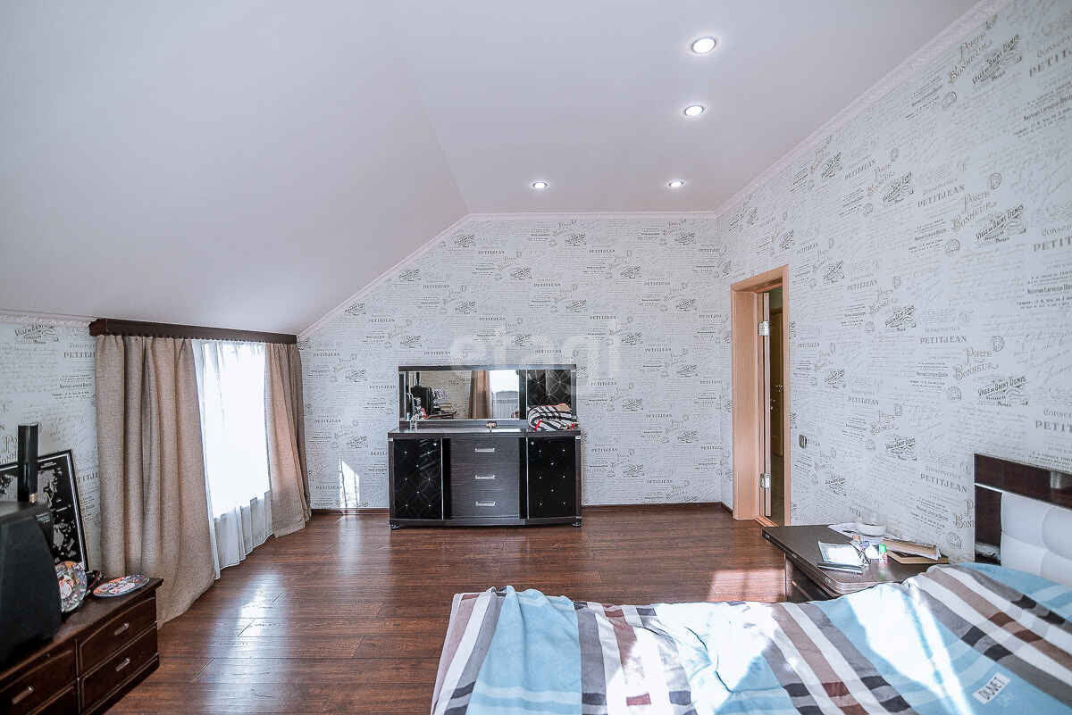 Продажа дома, 170м <sup>2</sup>, 10 сот., Южно-Сахалинск, Сахалинская область,  