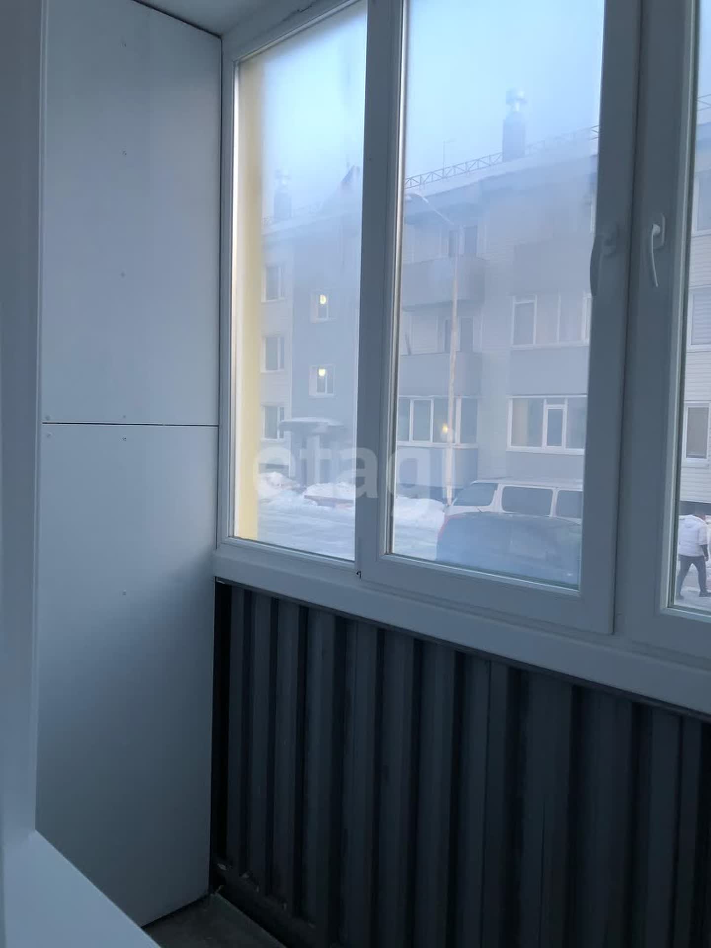 Продажа 2-комнатной квартиры, Южно-Сахалинск, Сахалинская область,  Южно-Сахалинск