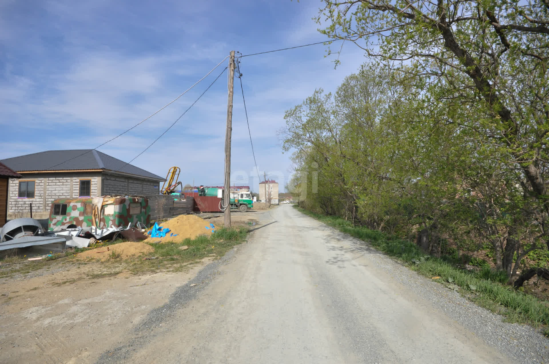 Продажа дома, 200м <sup>2</sup>, 7 сот., Южно-Сахалинск, Сахалинская область,  