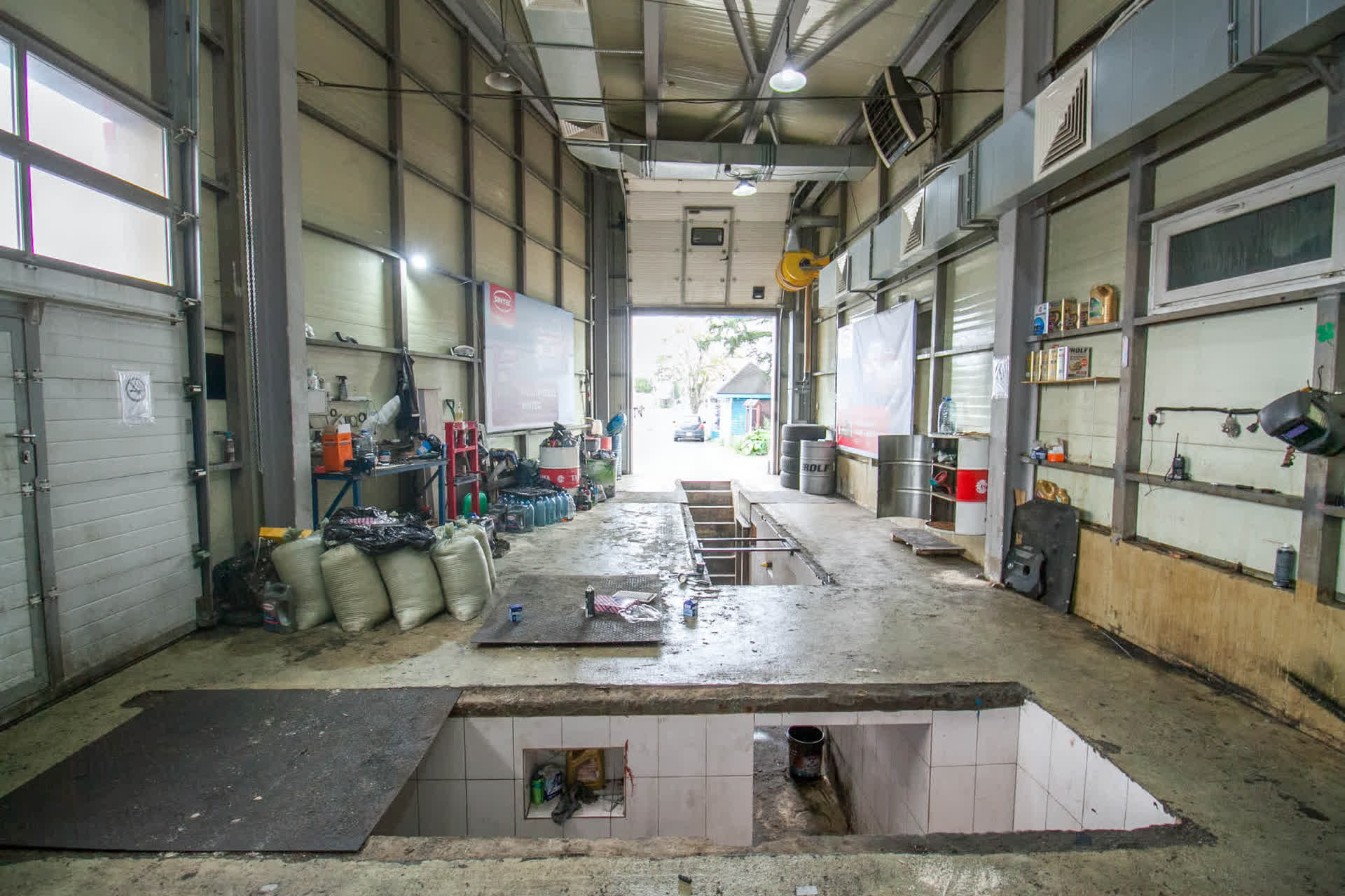 Продажа коммерческой недвижимости, 625м <sup>2</sup>, Южно-Сахалинск, Сахалинская область,  Южно-Сахалинск