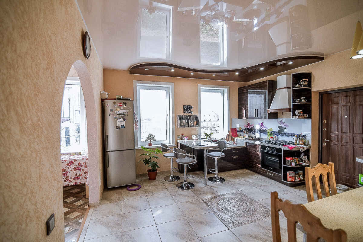 Продажа дома, 170м <sup>2</sup>, 10 сот., Южно-Сахалинск, Сахалинская область,  