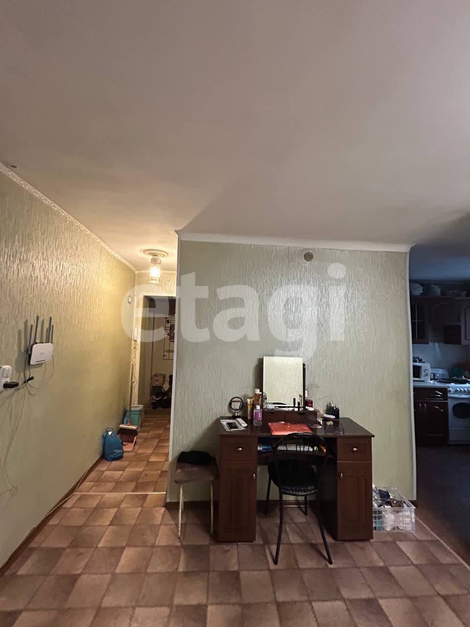 Продажа 2-комнатной квартиры, Улан-Удэ, Республика Бурятия,  Улан-Удэ