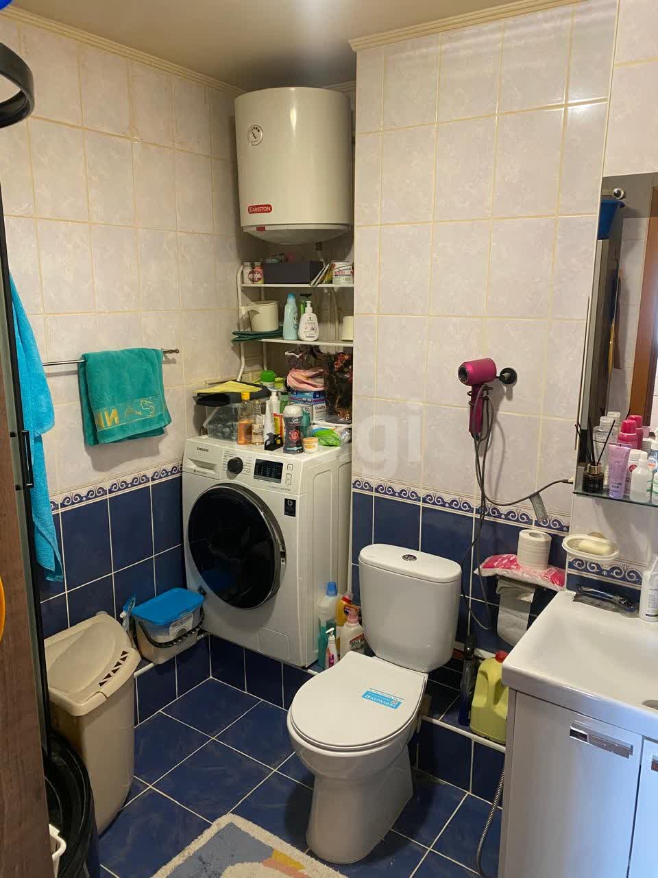 Продажа 2-комнатной квартиры, Южно-Сахалинск, Сахалинская область,  Южно-Сахалинск