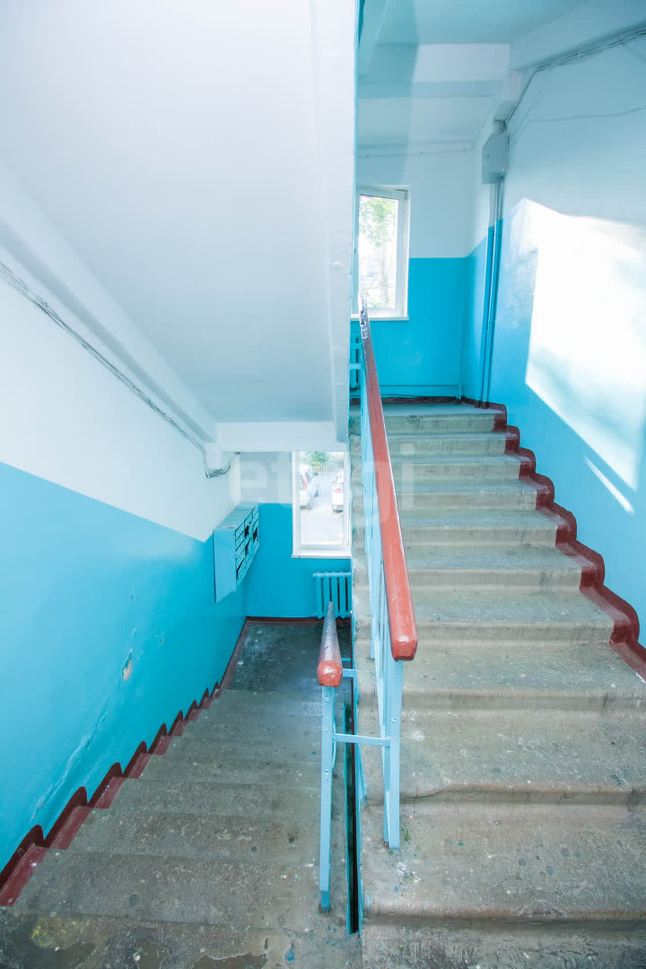 Продажа 2-комнатной квартиры, Южно-Сахалинск, Сахалинская область,  Южно-Сахалинск