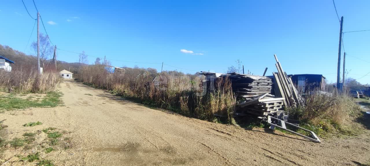 Продажа участка, Южно-Сахалинск, Сахалинская область,  Южно-Сахалинск