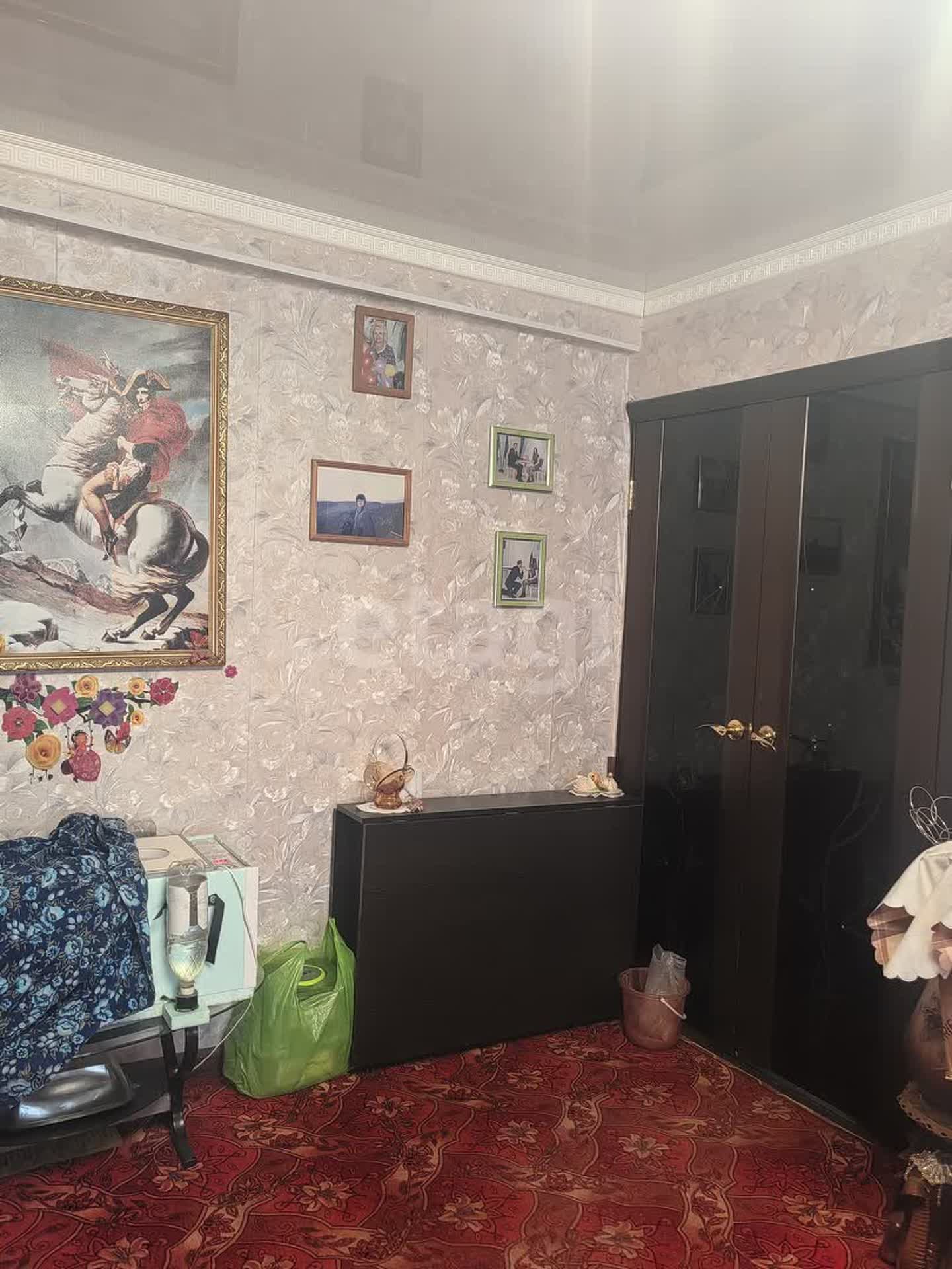 Продажа 3-комнатной квартиры, Южно-Сахалинск, Сахалинская область,  Южно-Сахалинск