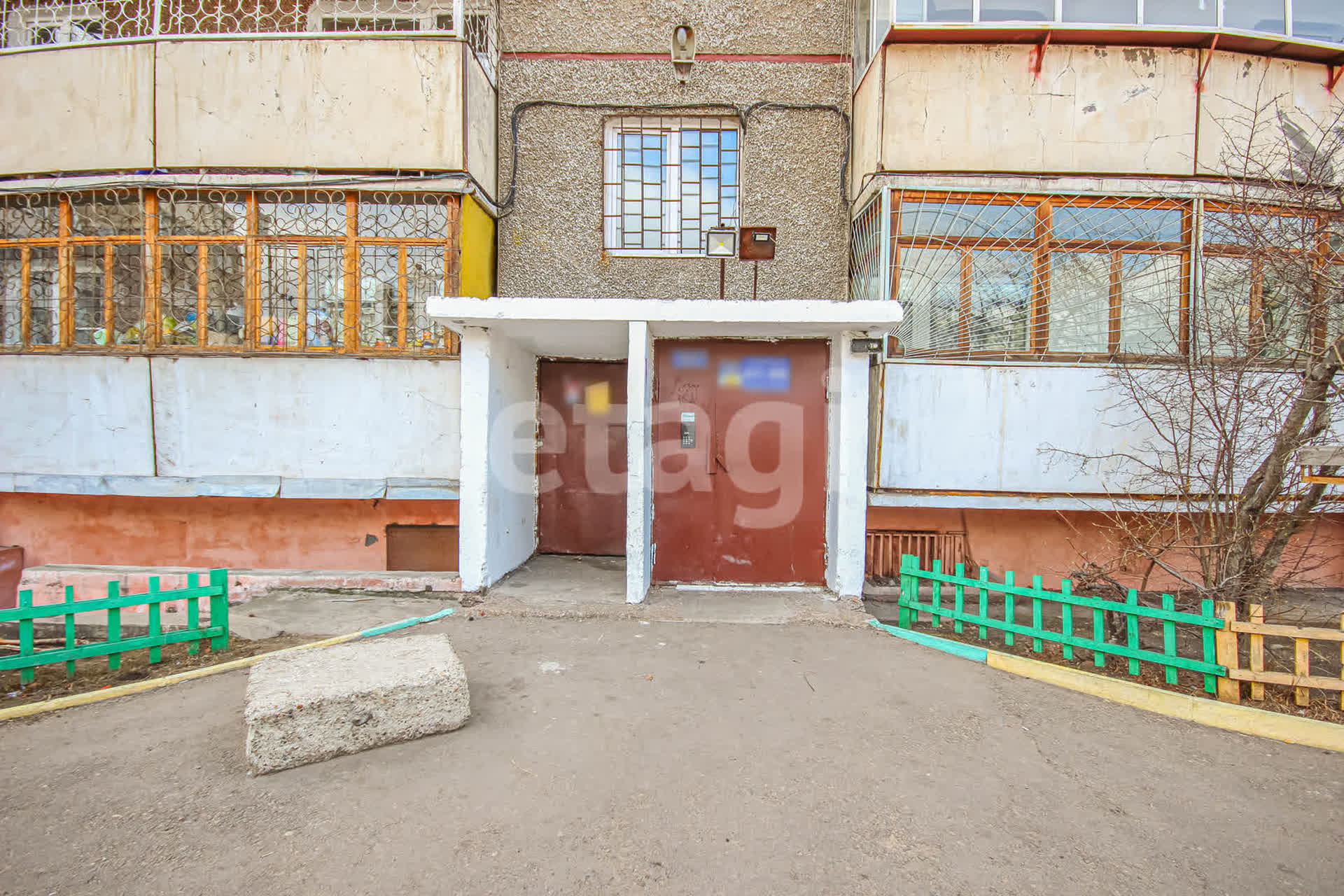 Продажа 3-комнатной квартиры, Улан-Удэ, Республика Бурятия,  Улан-Удэ