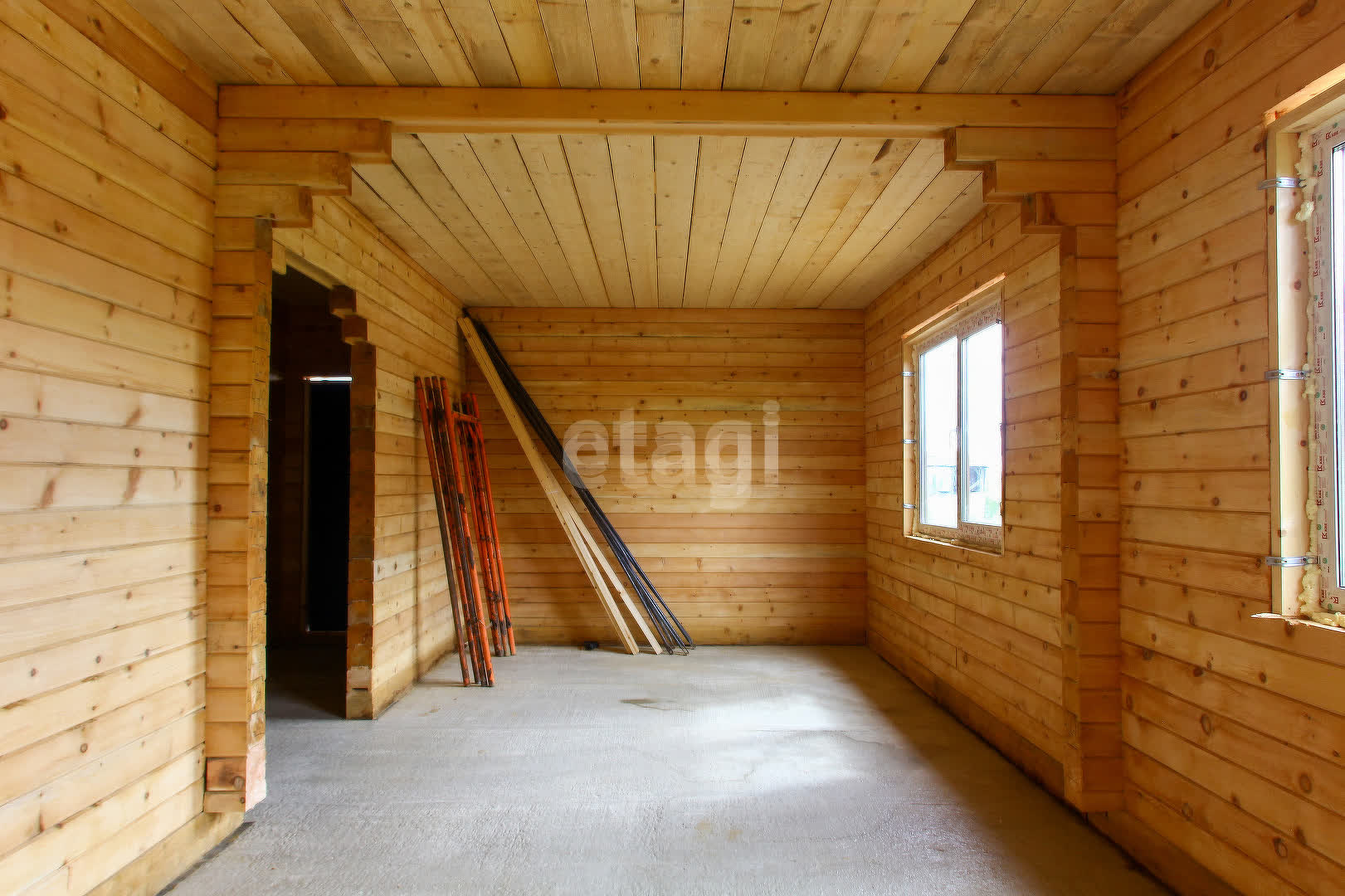 Продажа дома, 48м <sup>2</sup>, 6 сот., Южно-Сахалинск, Сахалинская область,  