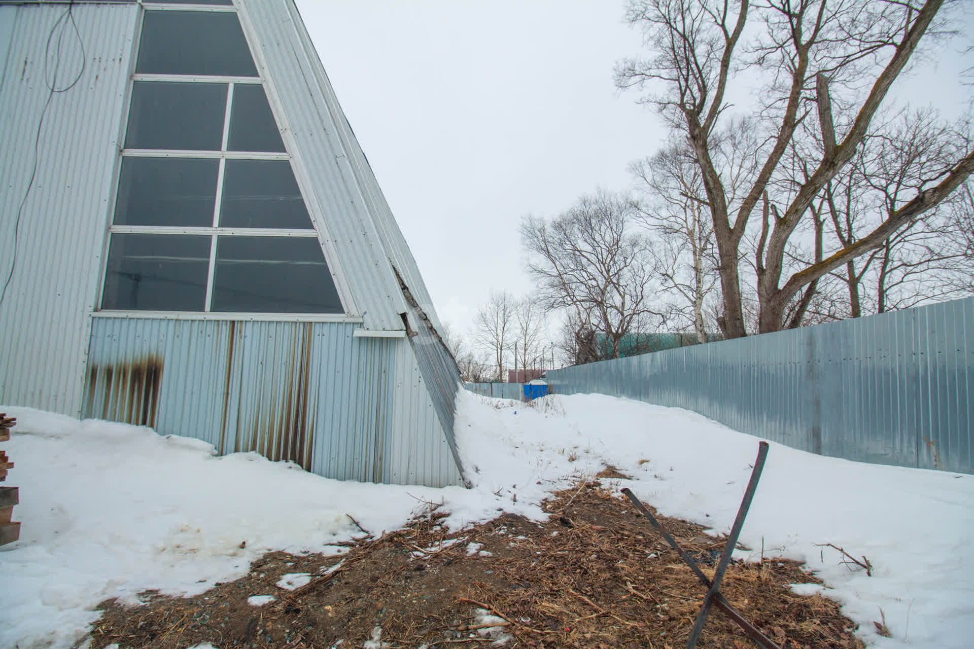 Продажа коммерческой недвижимости, 1157м <sup>2</sup>, Южно-Сахалинск, Сахалинская область,  Южно-Сахалинск