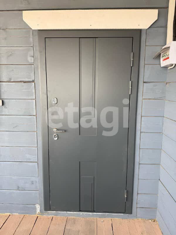 Продажа дома, 100м <sup>2</sup>, 10 сот., Улан-Удэ, Республика Бурятия