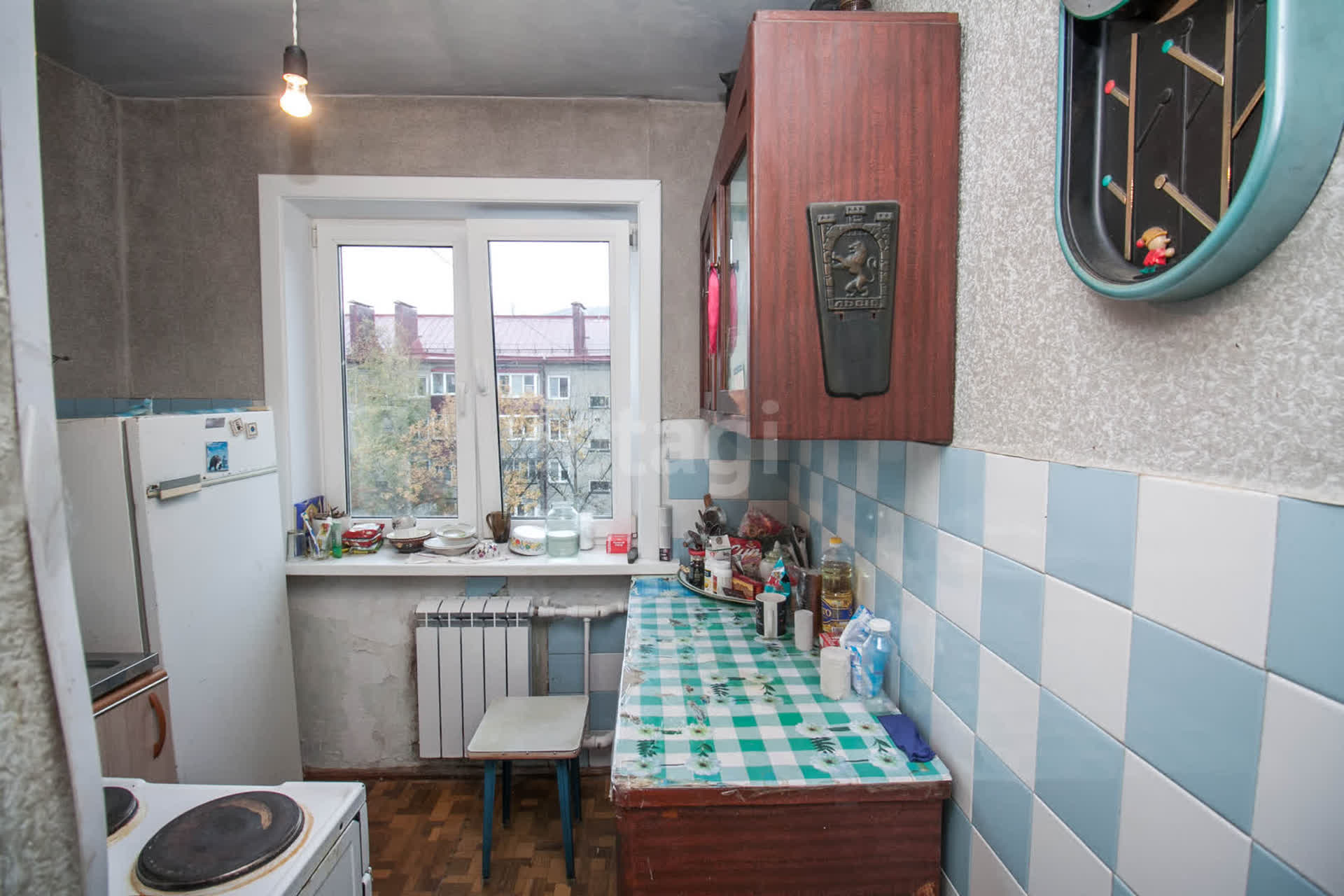 Продажа 2-комнатной квартиры, Южно-Сахалинск, Сахалинская область,  Южно-Сахалинск