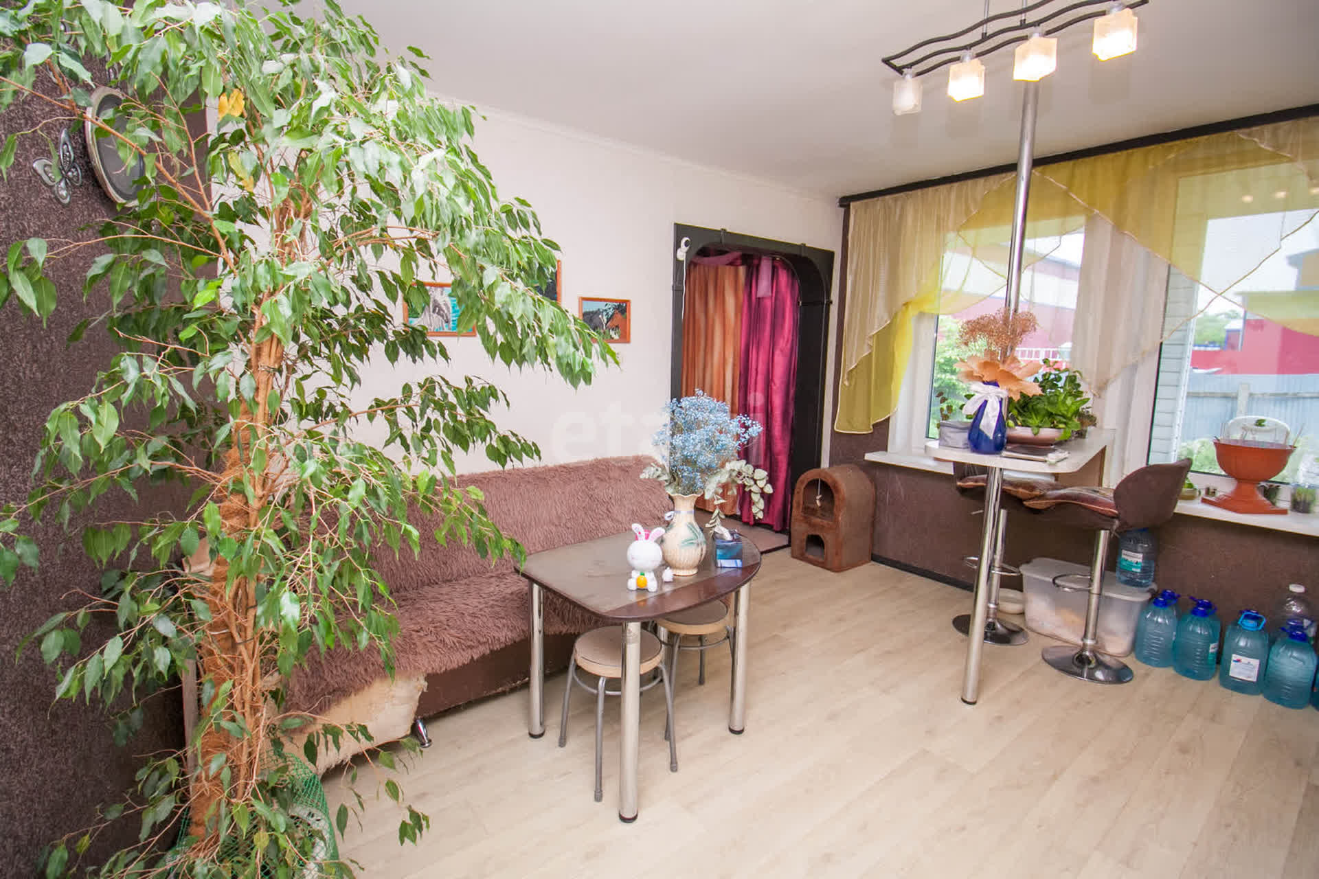 Продажа дома, 150м <sup>2</sup>, 10 сот., Южно-Сахалинск, Сахалинская область,  