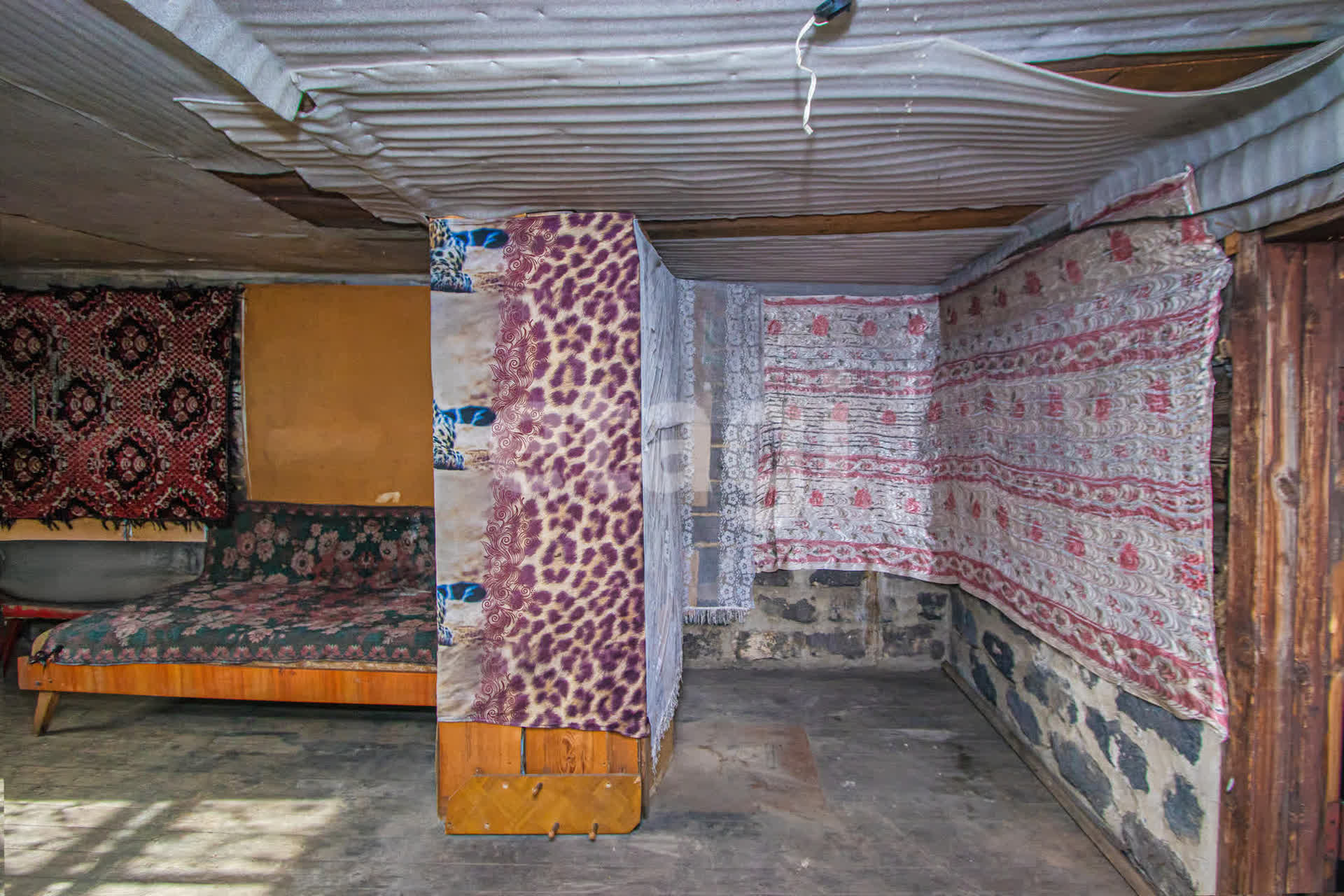 Продажа дома, 64м <sup>2</sup>, 5 сот., Улан-Удэ, Республика Бурятия,  Советский