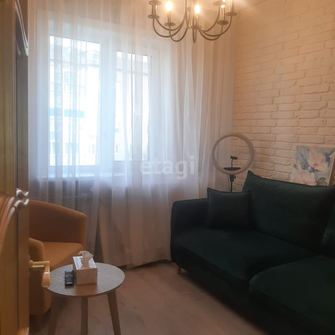 Продажа 3-комнатной квартиры, Южно-Сахалинск, Сахалинская область,  Южно-Сахалинск