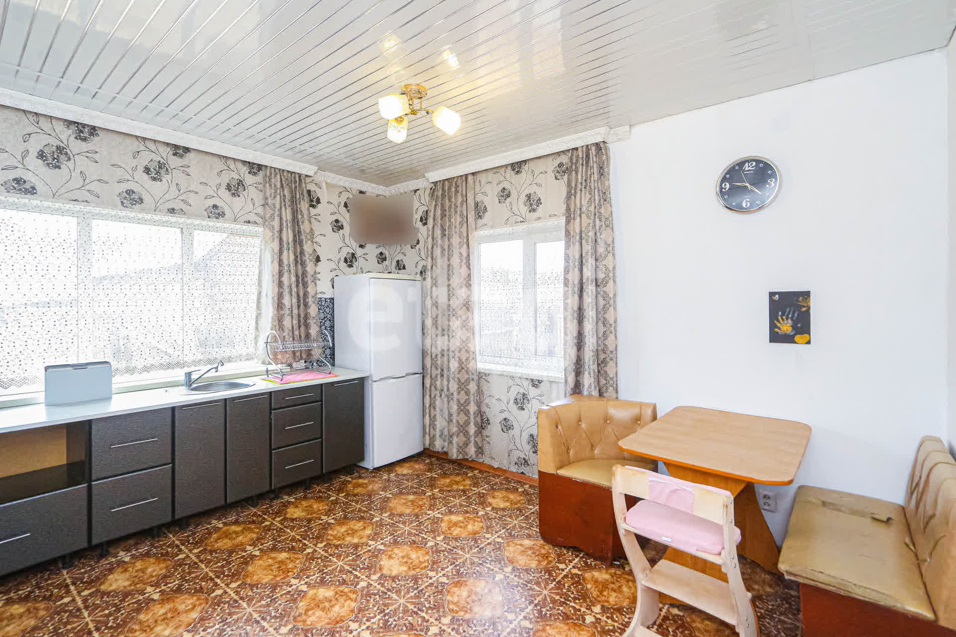 Продажа дома, 93м <sup>2</sup>, 10 сот., Улан-Удэ, Республика Бурятия