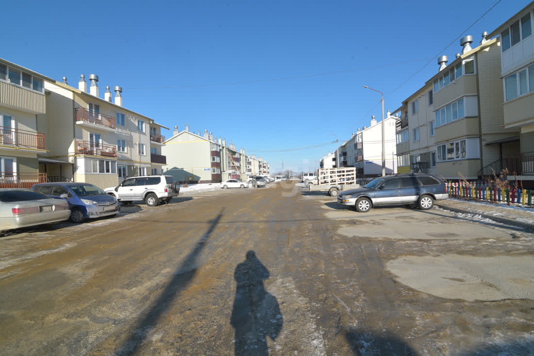 Продажа 1-комнатной квартиры, Южно-Сахалинск, Сахалинская область,  Южно-Сахалинск