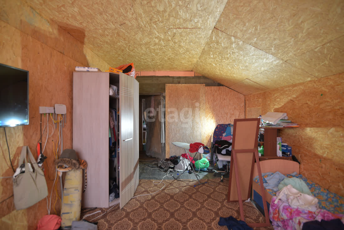 Продажа дома, 343м <sup>2</sup>, 17 сот., Южно-Сахалинск, Сахалинская область,  