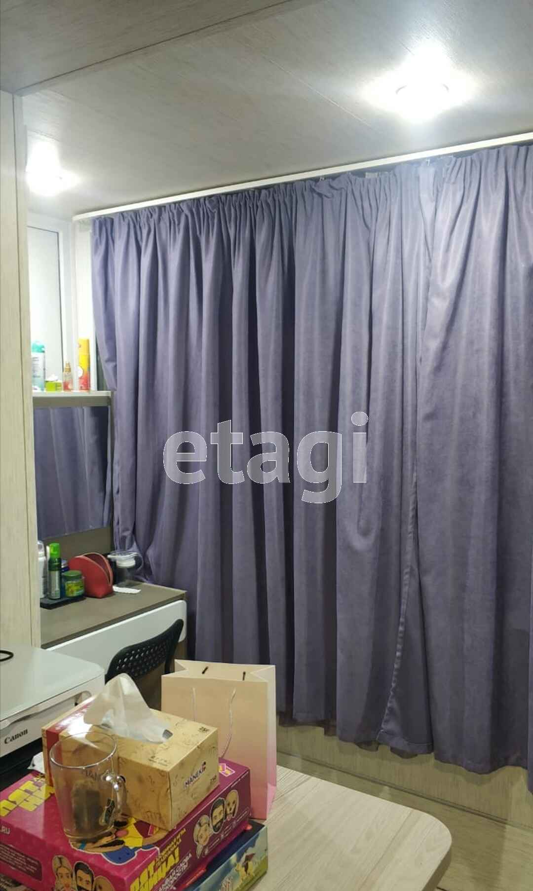 Продажа 3-комнатной квартиры, Южно-Сахалинск, Сахалинская область,  Южно-Сахалинск