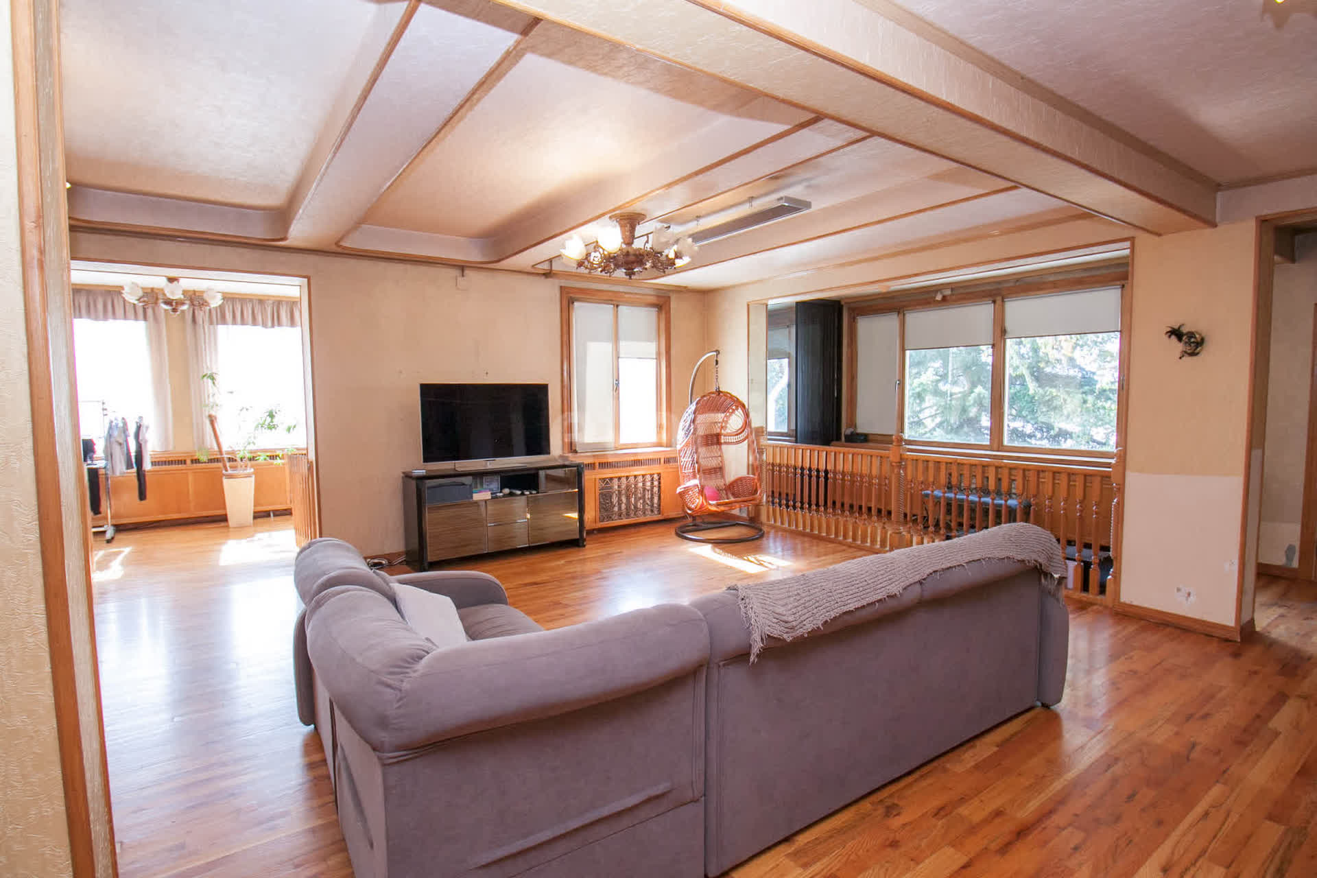 Продажа дома, 353м <sup>2</sup>, 11 сот., Южно-Сахалинск, Сахалинская область,  