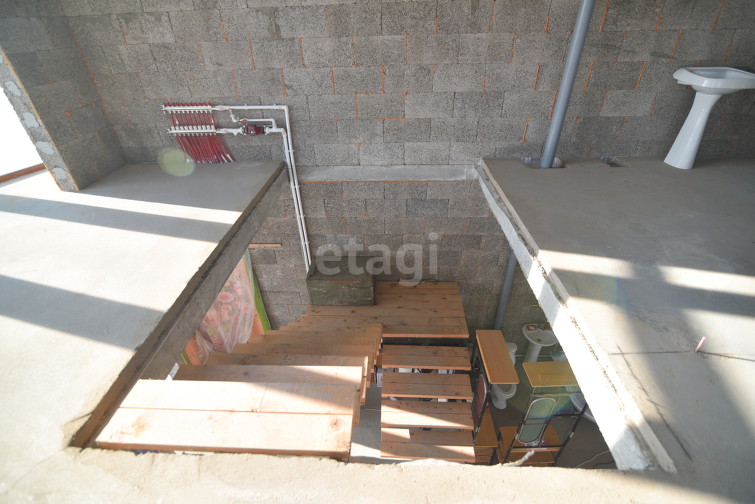 Продажа дома, 186м <sup>2</sup>, 10 сот., Южно-Сахалинск, Сахалинская область,  