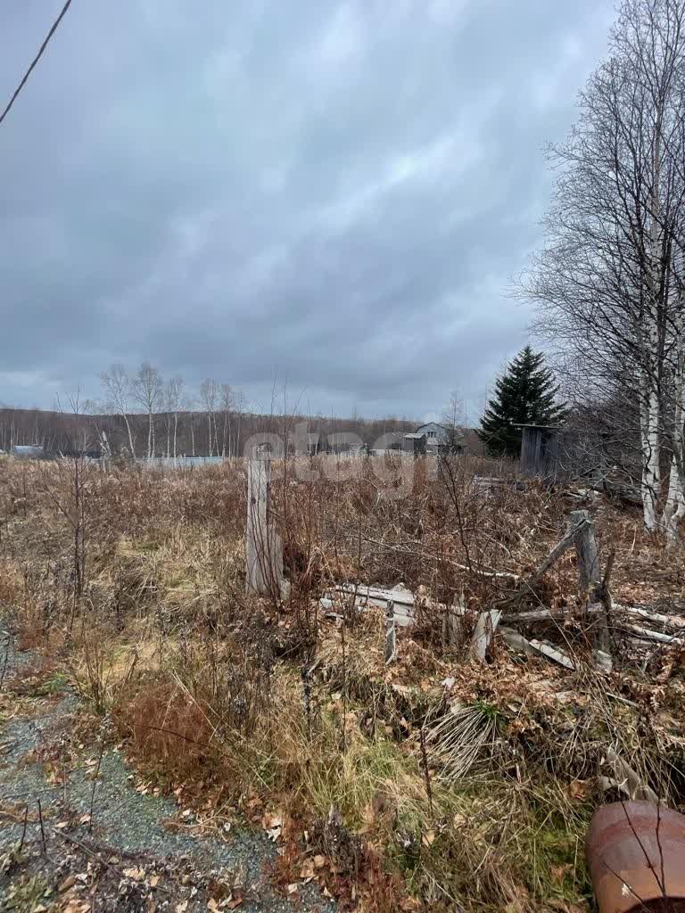 Продажа участка, Южно-Сахалинск, Сахалинская область,  Южно-Сахалинск