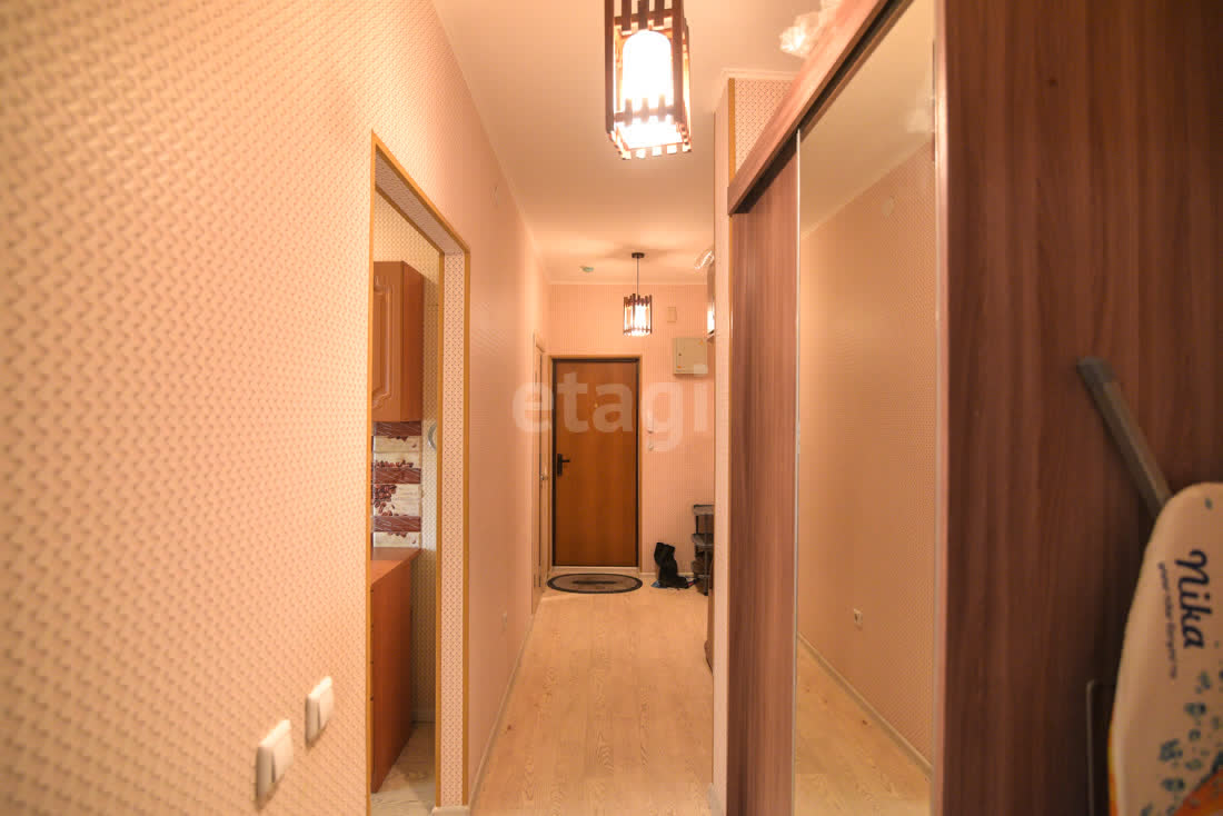 Продажа 1-комнатной квартиры, Южно-Сахалинск, Сахалинская область,  Южно-Сахалинск