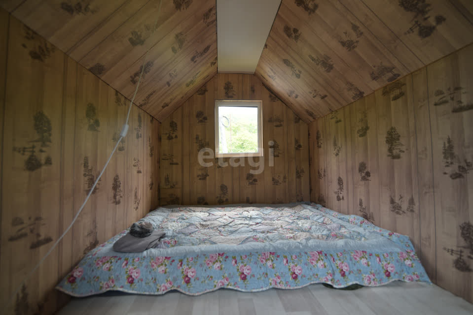 Продажа дачи, 40м <sup>2</sup>, 12 сот., Южно-Сахалинск, Сахалинская область,  Южно-Сахалинск