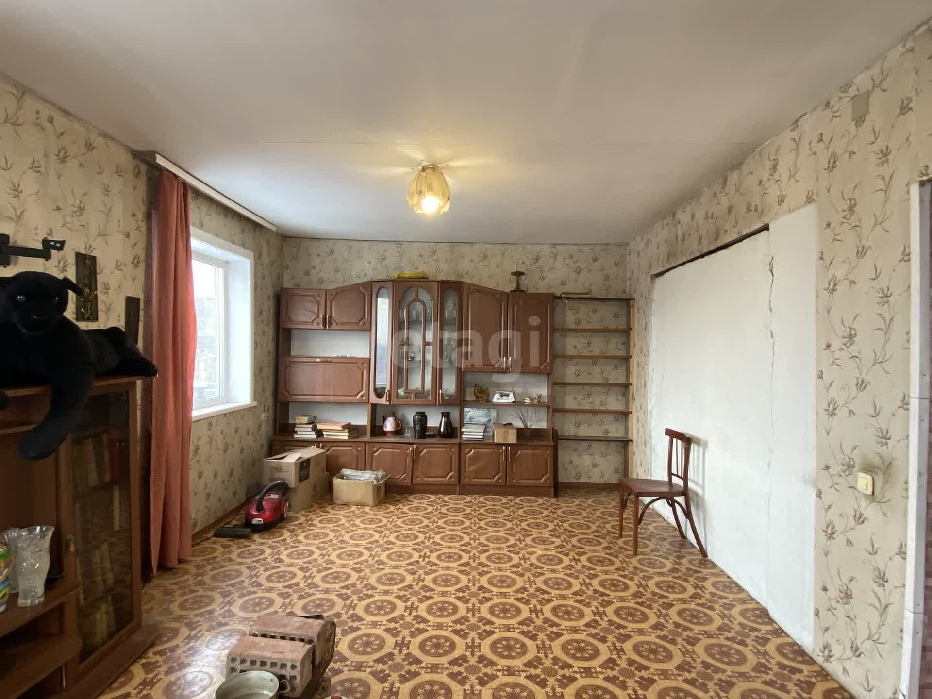 Продажа дома, 47м <sup>2</sup>, 8 сот., Улан-Удэ, Республика Бурятия,  Советский