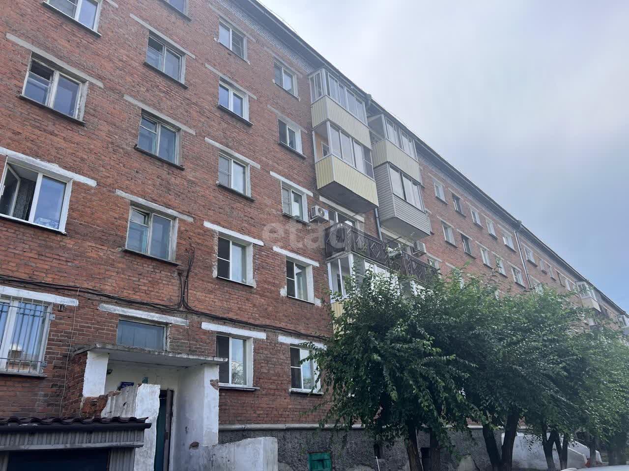 Продажа 3-комнатной квартиры, Улан-Удэ, Республика Бурятия,  Улан-Удэ