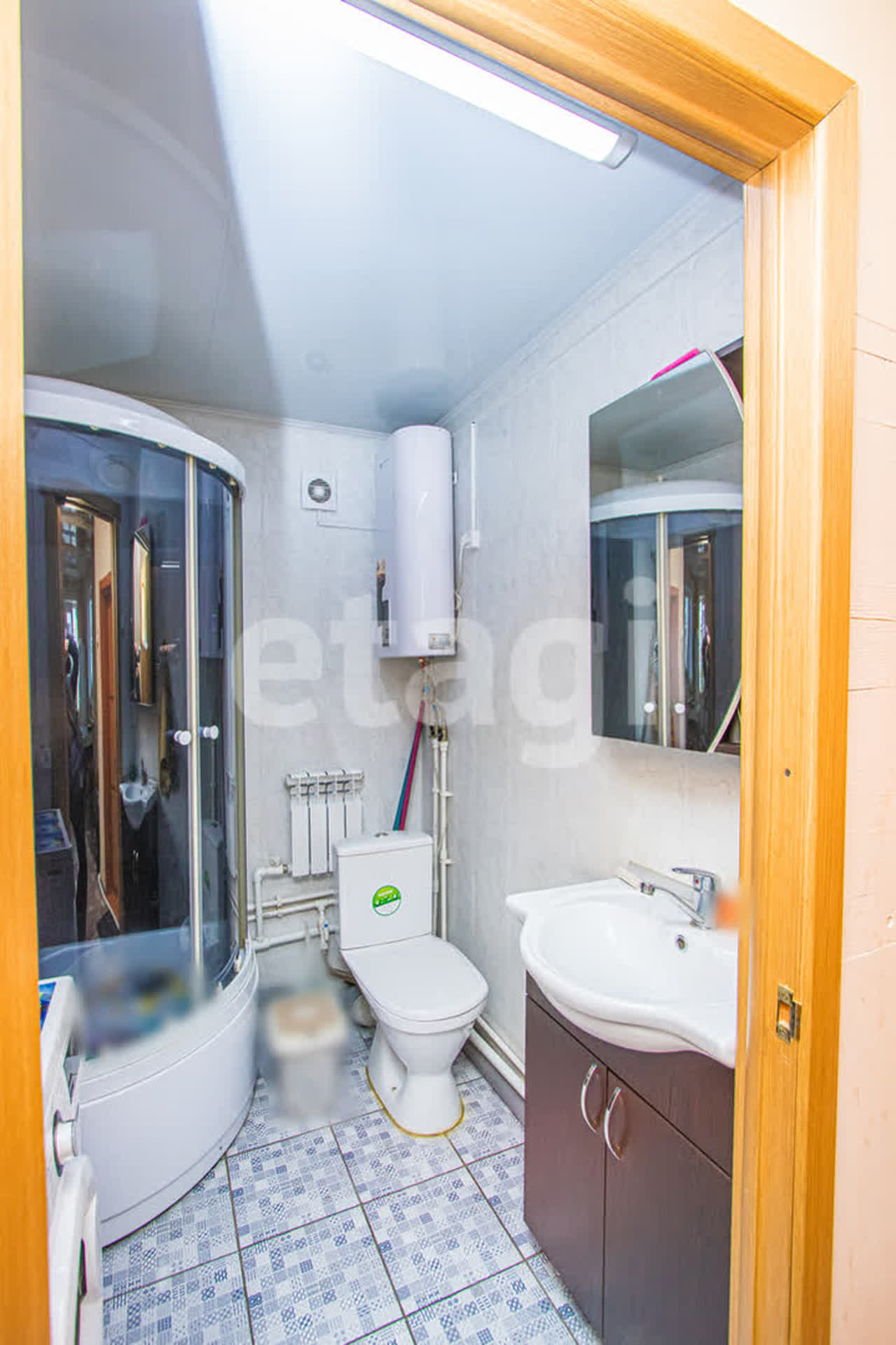 Продажа дома, 56м <sup>2</sup>, 6 сот., Улан-Удэ, Республика Бурятия,  Октябрьский