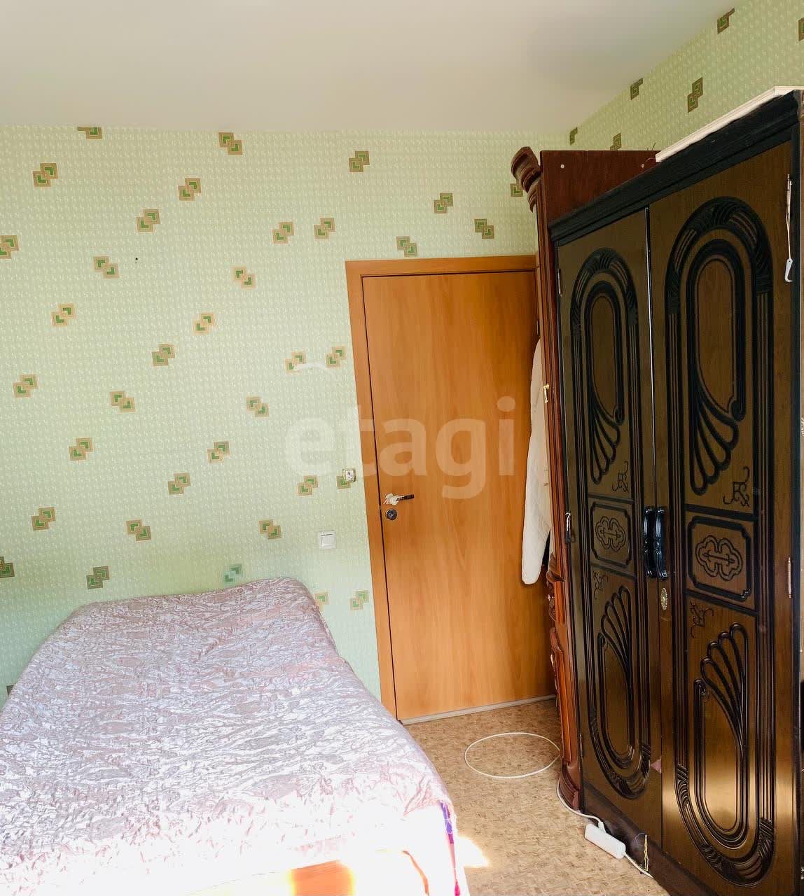 Продажа 2-комнатной квартиры, Южно-Сахалинск, Сахалинская область,  Южно-Сахалинск