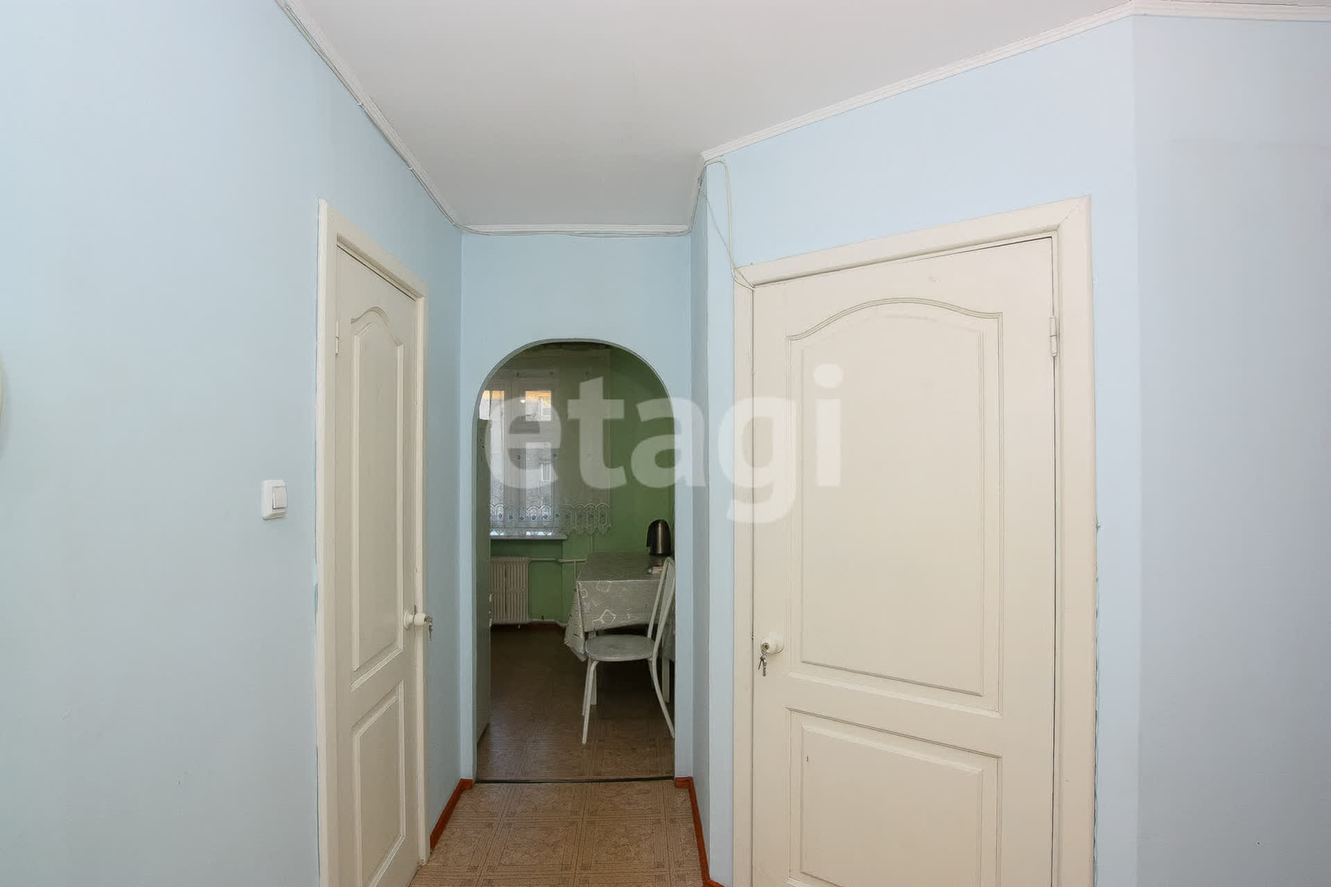 Продажа 2-комнатной квартиры, Улан-Удэ, Республика Бурятия,  Улан-Удэ